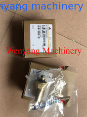 China SDLG LG958 wheel loader genuine spare parts temperature sensor 4130000202 supplier