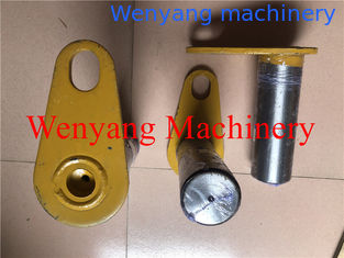 China China wheel loader spare parts Lonking  bucket lower pin lg833.11.09 supplier