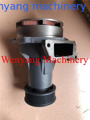 China Weichai WD10G220E13 engine spare parts water pump  assembly 612600060307 supplier