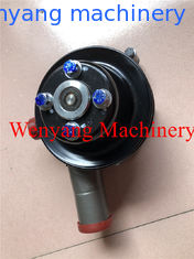 China Yuchai engine genuine spare parts YC6B125-T20  water pump 630-1307010C supplier