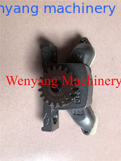 China Yuchai engine genuine spare parts YC6B125-T20  oil pump B3000-1011020A supplier