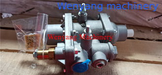 China Lonking wheel loader spare parts combined valve assembly  CDM835I.08.01  60304000498 supplier