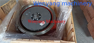 China Lonking 5tons wheel loader  torque converter assembly LG853.02.01 （402200） supplier