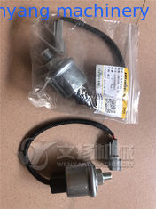 China Air brake valve pressure sensor LG855DS.15.20 / 60400000557 for Lonking wheel loader supplier