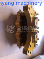 China BRAKE CALIPER 75700436 for XCMG ZL30G wheel loader spare parts supplier