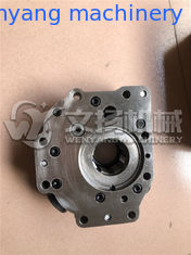China Lonking genuine spare parts transmission pump LG853.03.01.10 for CDM856 wheel loader supplier