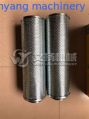 China SDLG LG936L LG958L Return oil filter 29100004061C  genuine wheel loader spare parts supplier