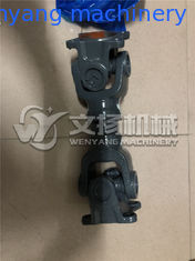China wheel loader spare parts Lonking transmission shaft CDM835EI.02I.01 and CDM833.04.04 supplier