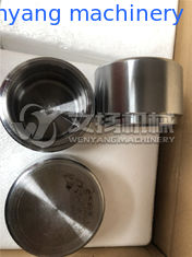 China 5ton wheel loader spare parts brake piston LG853.04.01.03-005 (408113) for Lonking supplier