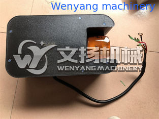 China Lonking wheel  loader original spare parts  Right front combination lamp for CDM835 supplier