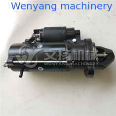 China Wholesale JCB excavator new starter 12V motor 320/09452 made in China supplier