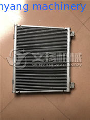 China Original SDLG wheel loader spare parts  Condenser core 4190002853 supplier