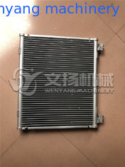 China Original SDLG wheel loader spare parts  Condenser core 4190002853 supplier