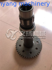 China wheel loader spare parts gear shaft 403610D LG853.03.01.10-002 for Lonking CDM856 supplier