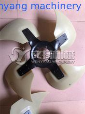 China Lonking wheel loader Weichai  engine spare parts fan (HELICE) 13073060 supplier