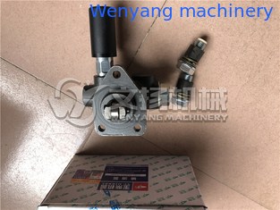 China YUCHAI genuine engine YC6J125Z-T20 motor feed oil pump 330-1111140-179 supplier