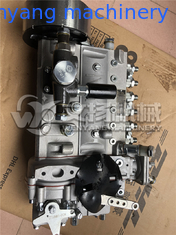 China Engine Fuel injection pump J8004-1111100-493 Yuchai engine spare parts supplier
