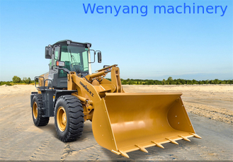 China Lonking  CDM833 LG833N wheel loader 3TON with Weichai deutz engine 92kw  WP6G125E22 supplier