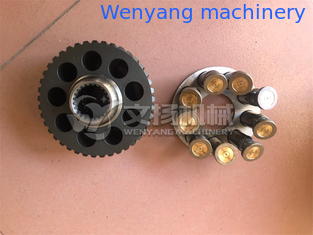 China LIUGONG genuine excavator spare parts SP184196 cylinder block assy supplier