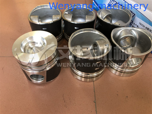 China Weichai deutz TD226 engine spare parts engine piston 13020377 made in China supplier