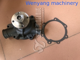 China Weichai brand  engine spare parts water pump 1000054021 for sale supplier