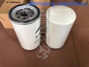 China Weichai deutz  engine spare parts fuel filter 1000447498  Lonking spare parts 60900009614 supplier