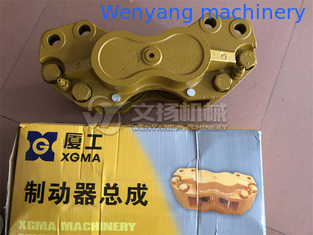 China XGMA wheel loader spare parts 55C0101 /55C011 brake caliper for XG932 XG951 XG955 supplier