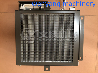 China SDLG 936 wheel loader genuine spare parts condenser 4190002759 supplier