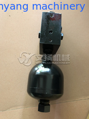 China Lonking wheel loader LG50EX.07.11.04 oil supply valve genuine spare parts 60304000105 supplier