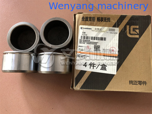 China LIUGONG wheel loader spare parts brake caliper piston 50A0009 supplier