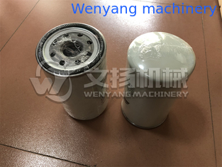 China Weichai  engine spare parts fuel filter 1000447498 made in China supplier
