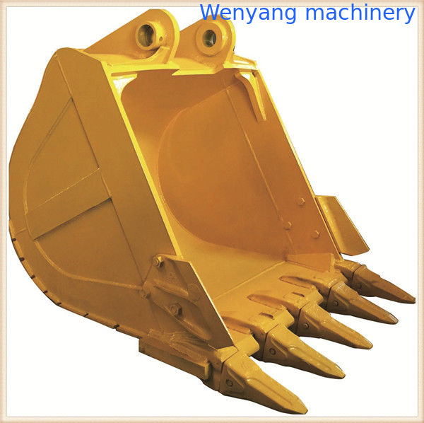Supply Caterpillar Cat305 Cat307 Cat125 Excavator Bucket Supply Caterpillar Cat305 Cat307 Cat125 Excavator Bucket
