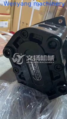 Lonking wheel loader spare parts CBAK3112 hydraulic pump（ 60301000260 ） supplier