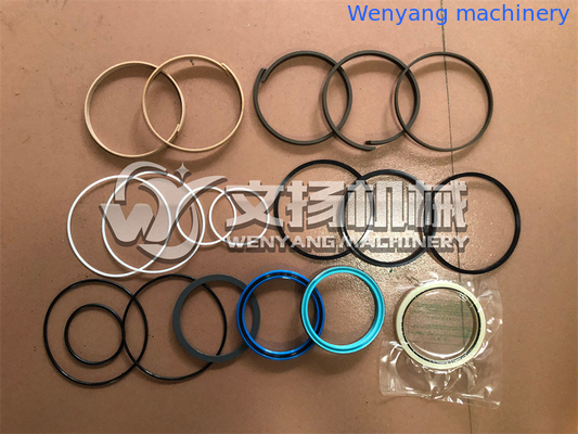 LIUGONG CLG922D excavator spare parts cylinder repair kit 88A0905 supplier