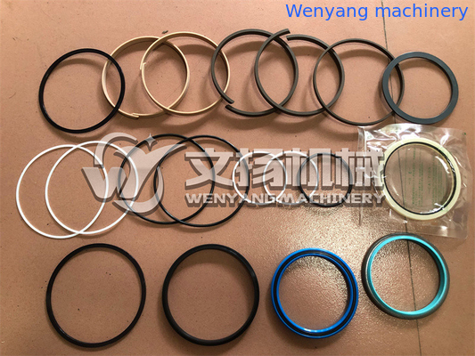 LIUGONG CLG922D excavator spare parts cylinder repair kit 88A0907 supplier