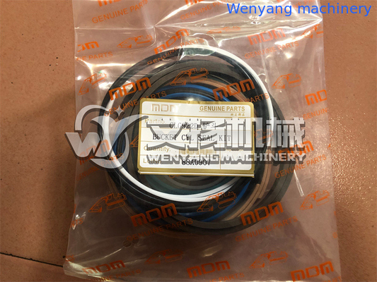 LIUGONG CLG922D excavator spare parts cylinder repair kit 88A0907 supplier