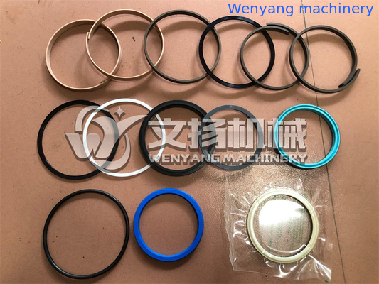 LIUGONG CLG922D excavator spare parts cylinder repair kit 88A1066 supplier