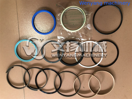 LIUGONG CLG922D excavator spare parts cylinder repair kit 88A1066 supplier