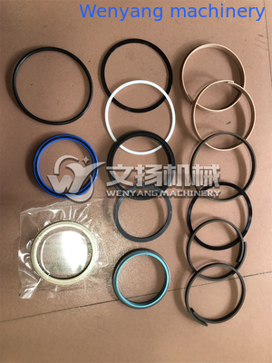 LIUGONG CLG922D excavator spare parts cylinder repair kit 88A1066 supplier