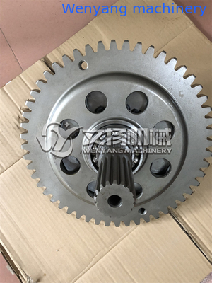 LIUGONG CLG835 wheel loader overrunning clutch assembly  52C0396T2/52C0071T2 supplier