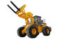 Good quality 20T quarry fork loader with 175KW Weichai engine supplier