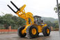 Good quality 20T quarry fork loader with 175KW Weichai engine supplier