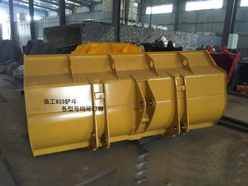 Supply high quality SDLG brand front end loader variou bucket volume supplier