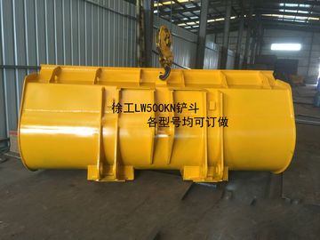 Good quality XCMG LW500CN wheel loader  2.8m3 bucket with competitive price supplier