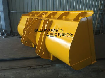 Good quality XCMG LW500CN wheel loader  2.8m3 bucket with competitive price supplier