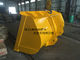 Good quality XCMG LW500CN wheel loader  2.8m3 bucket with competitive price supplier