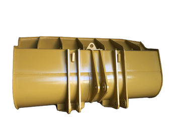 supply new high quality Caterpillar CAT972 7m3 coal bucket ,accept OEM supplier