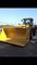 supply new high quality Caterpillar CAT972 7m3 coal bucket ,accept OEM supplier