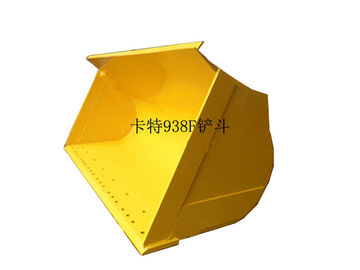 Made in China a series of Caterpillar wheel loader bucket to supply CAT938F 2.6m3 bucket supplier
