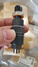 Supply ISUZU 4JG2  engine genuine spare parts Nozzle injector supplier